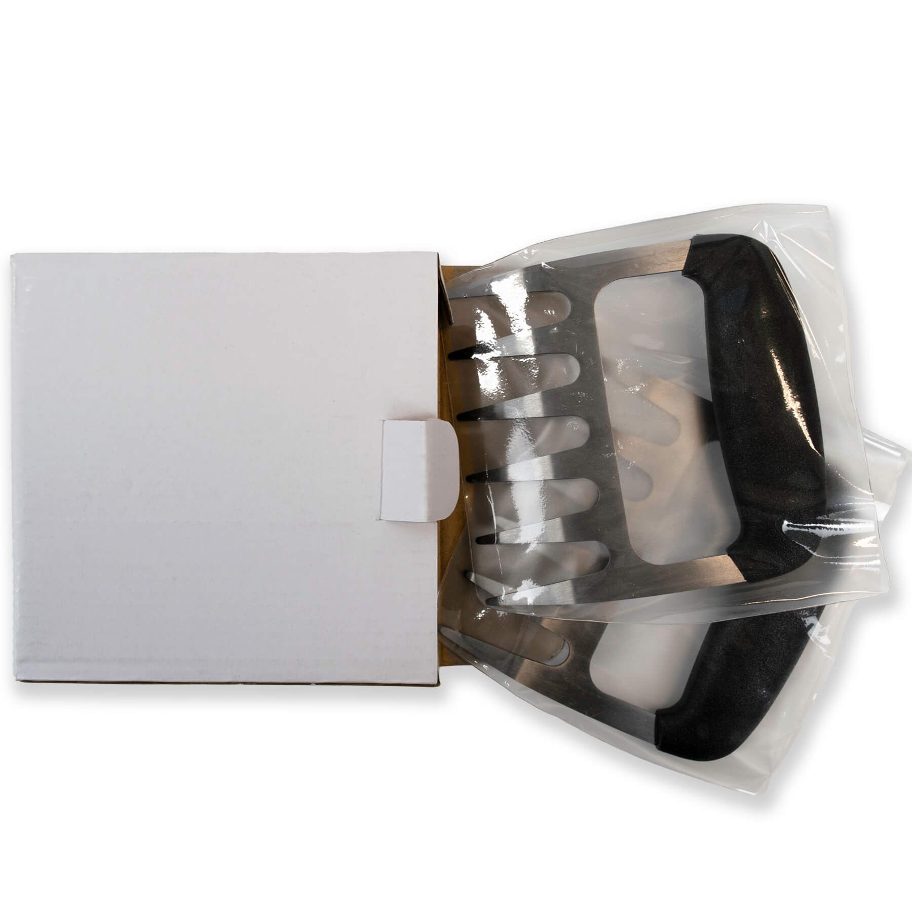 Blank in Box